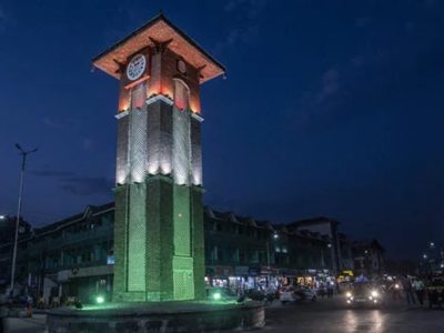 बदलिँदै जम्मु-कश्मीरको विकास यात्रा
