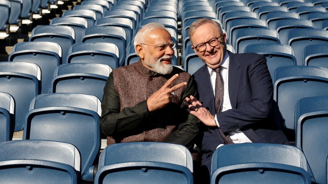 भारतको ‘व्यावहारिक’ साझेदारीले कसरी बदल्न सक्छ इन्डो-प्यासिफिक सुरक्षा परिदृश्य