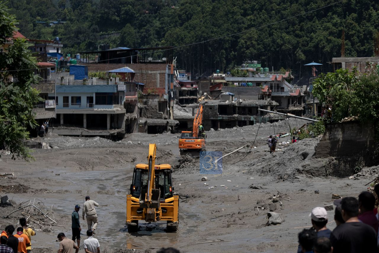 ३६ घन्टामा प्रधानमन्त्री दैवी प्रकोप उद्धार कोषमा जम्मा भयो करिब दुई अर्ब