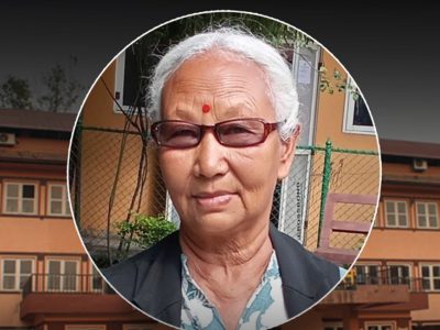 शान्ति चौधरीले जितिन् मुद्दा, सर्वोच्चले दियो सरकारका नाममा परमादेश