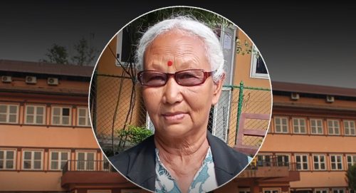 शान्ति चौधरीले जितिन् मुद्दा, सर्वोच्चले दियो सरकारका नाममा परमादेश