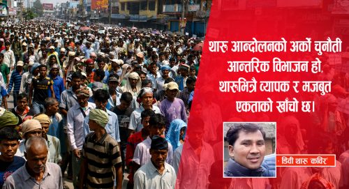 टीकापुर विद्रोह दिवसको महत्व
