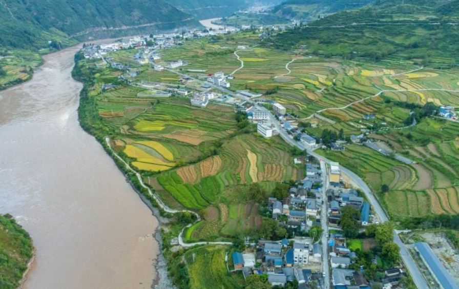 धेरै ठूलो बाँधको जोखिम? चीनको हिमालयन जलविद्युत् महत्वाकांक्षा