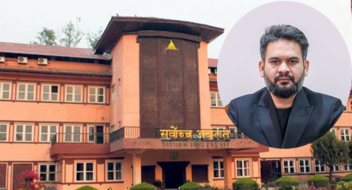 सर्वोच्चले बालेन सरकारलाई सोध्यो-सांसदहरूलाई स्वकीय सचिव किन दिने ?