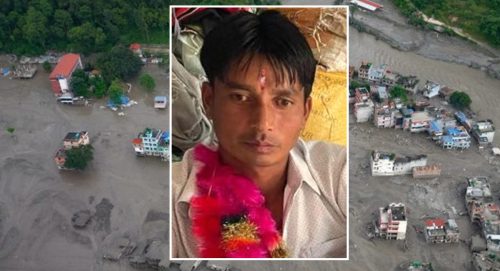 विश्वराज चौधरीका परिवार भन्छन्- लास नभेटेसम्म आस हामीले पनि मारेका छैनौं