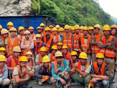 कैलाली समितिपुरका मात्रै २१ जना अझै सम्पर्कविहीन