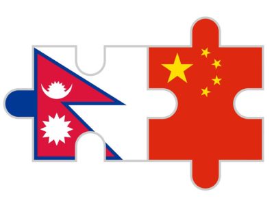 बीआरआई र हिमालयलाई अस्थिर बनाउने जोखिम