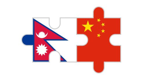 बीआरआई र हिमालयलाई अस्थिर बनाउने जोखिम