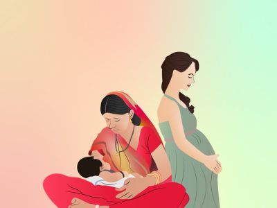 मातृ मृत्युदर घटाउँदै सुरक्षित मातृत्वतर्फ अघि बढ्दै भारत