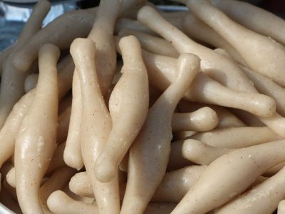 कात्तिक १ गते ढिक्री पूजा गरिने