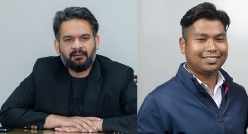 प्रधानमन्त्री बालेनका अनुसन्धान अधिकृतमा हेम नारायण दास चौधरी