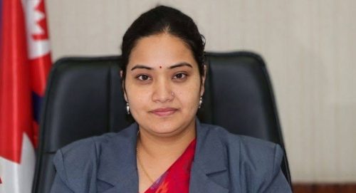 निजामती विधेयकमा थारूलाई ९ प्रतिशत आरक्षणको प्रस्ताव, थारू महिलाले छुट्टै कोटा पाउने