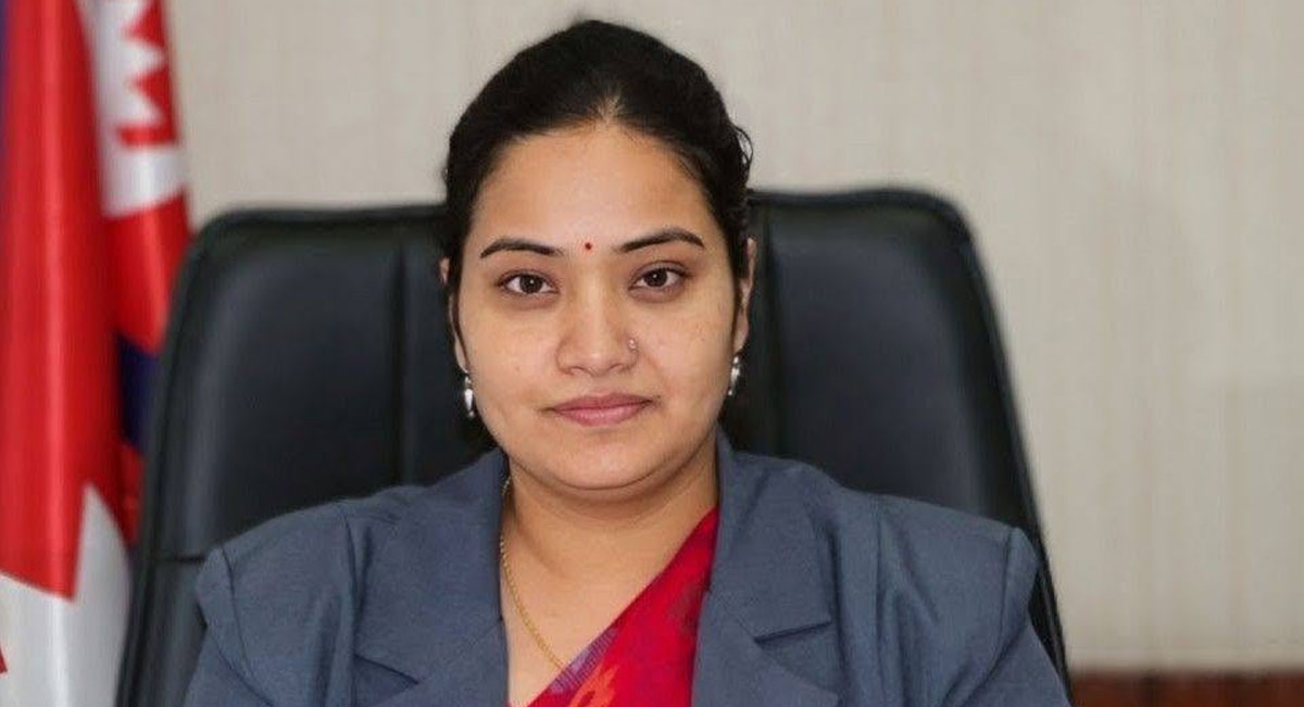 निजामती विधेयकमा थारूलाई ९ प्रतिशत आरक्षणको प्रस्ताव, थारू महिलाले छुट्टै कोटा पाउने