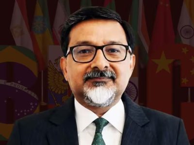 नेपालका लागि भारतीय राजदूतमा सुधाकर दलेला नियुक्त