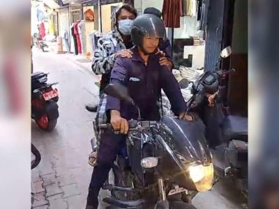 इन्जिनियर भवेन्द्र चौधरी पक्राउ