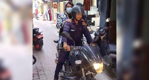 इन्जिनियर भवेन्द्र चौधरी पक्राउ