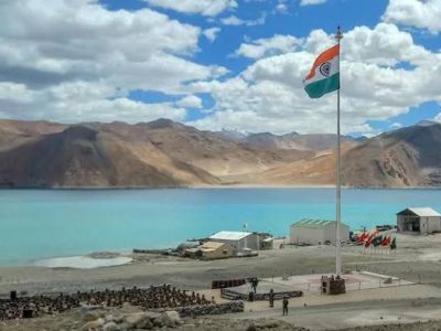 भारतको लद्दाखमा २८ भौगोलिक क्षेत्रको नामकरण, चीनको क्षेत्रीय दाबीको प्रतिवाद