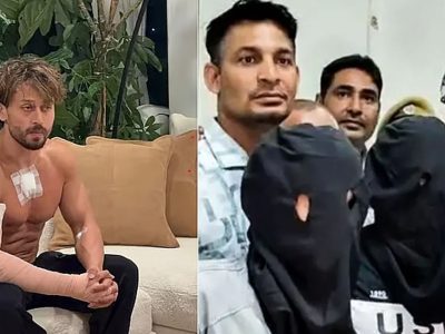 अभिनेता टाइगर श्राफमाथि कसले, किन गोली प्रहार गरे? पक्राउ परेकाहरूले दिए यस्तो बयान